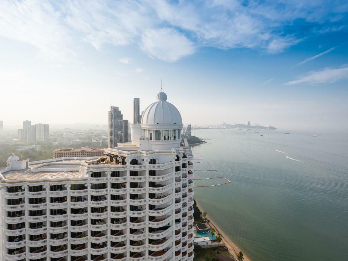 Wongamat Tower Pattaya
