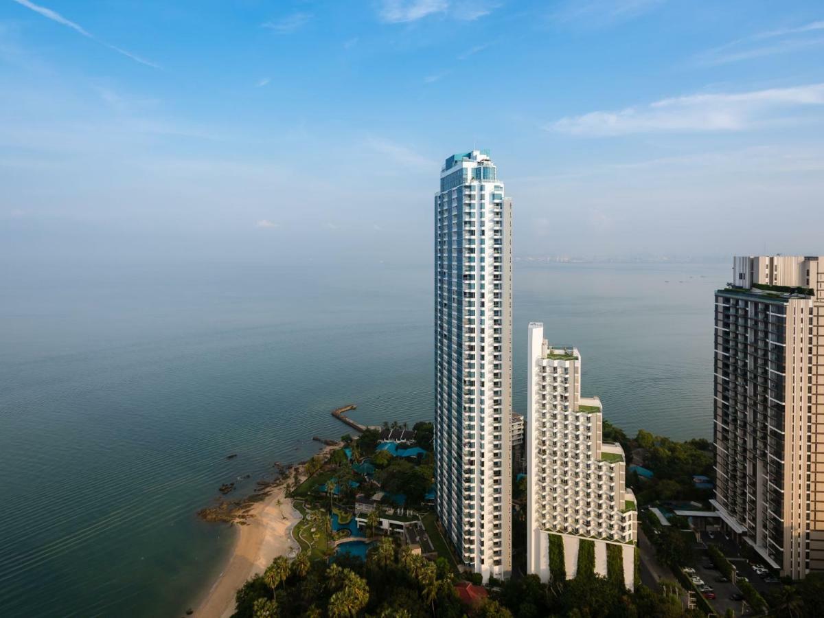 Apartment Wongamat Tower *