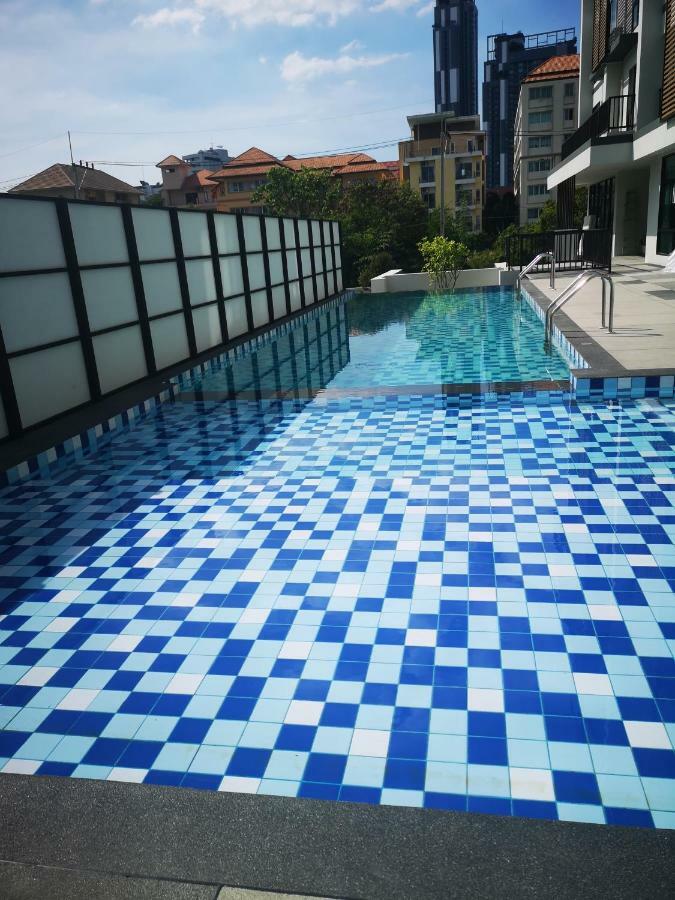 Apartamento Baan Pakdi *