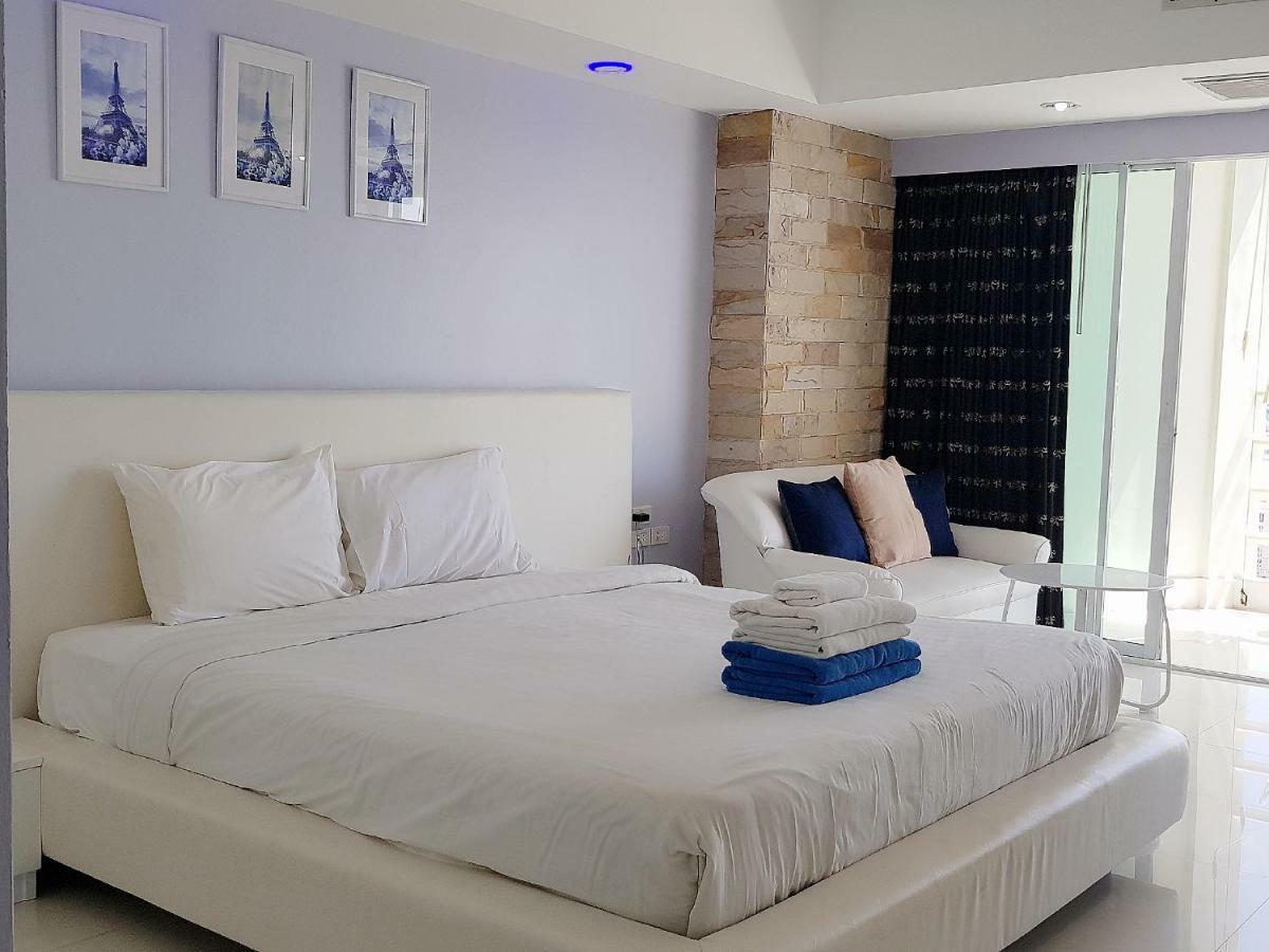 View Talay 6 By Cando Pattaya