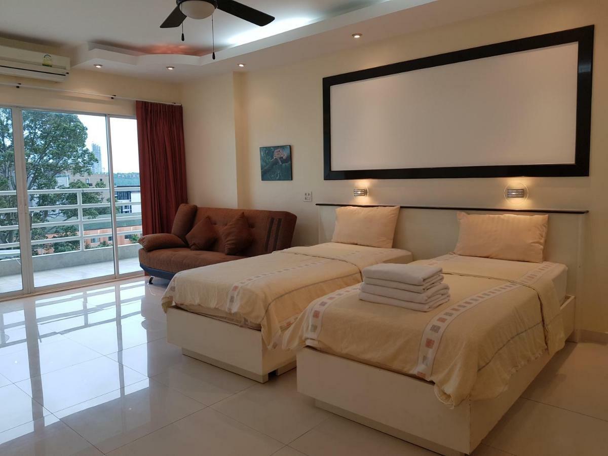 View Talay 6 By Cando * Pattaya