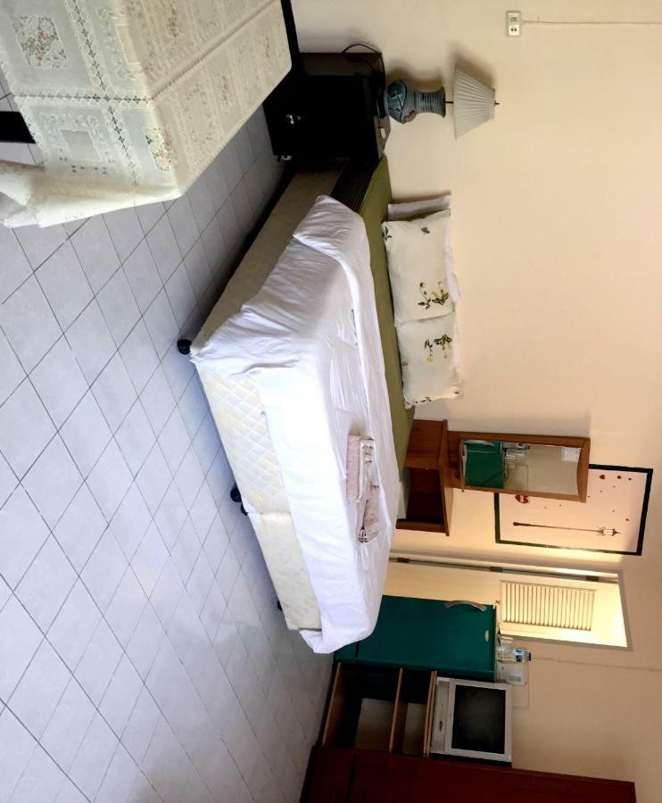 Homestay Mallika Homestay *