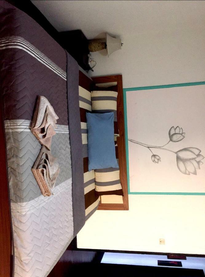 Homestay Mallika Homestay Pattaya