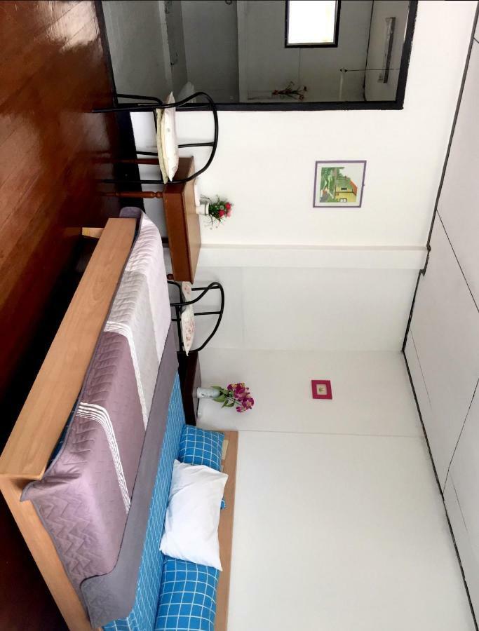 Mallika Homestay