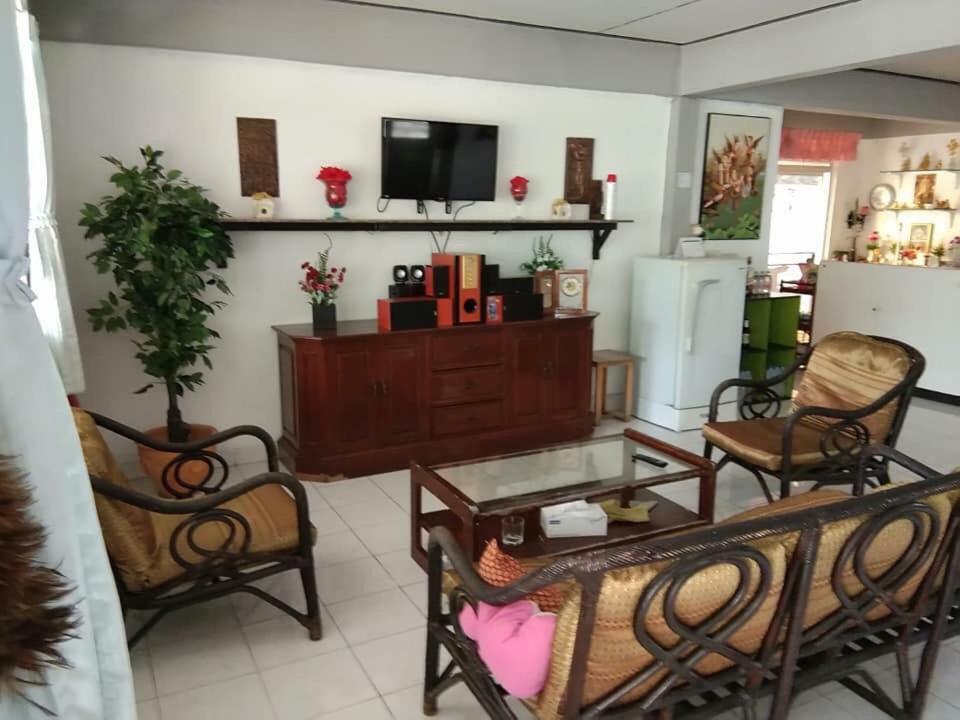 Mallika Homestay Homestay Pattaya