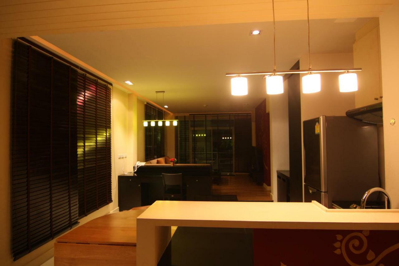 Tower 7 * Pattaya