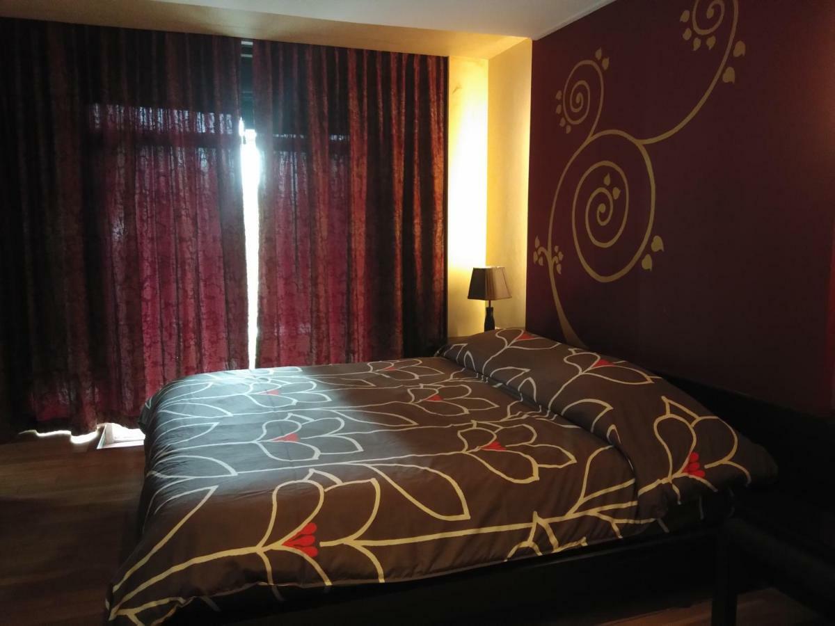 Tower 7 * Pattaya