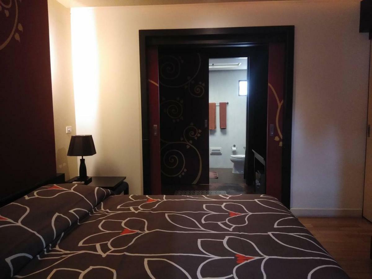 Tower 7 Apartment
