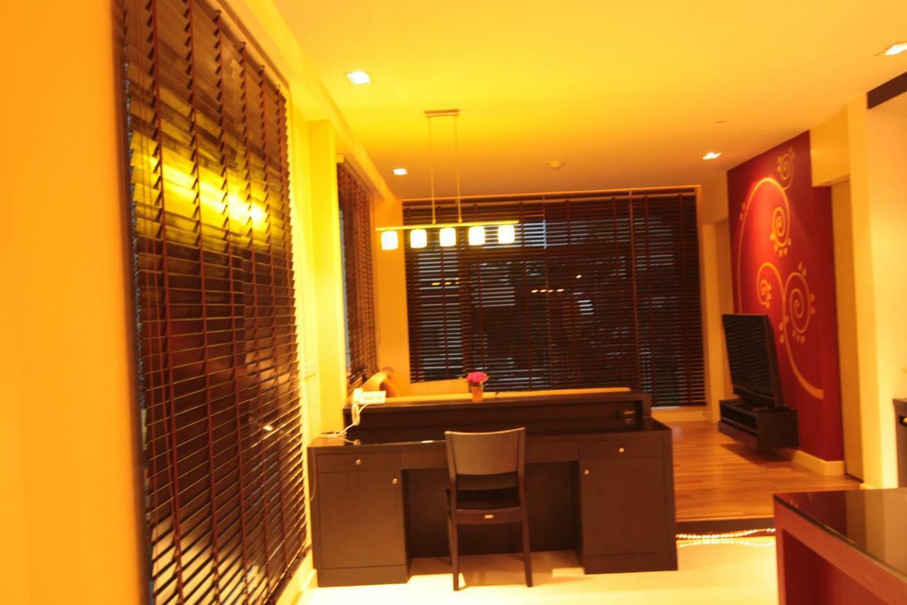 Tower 7 Pattaya