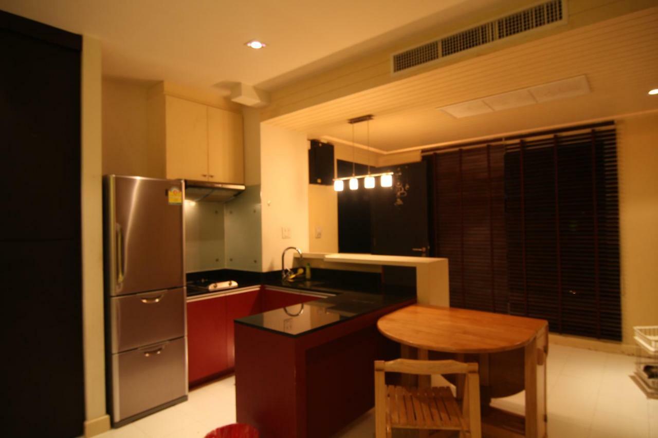 Tower 7 * Pattaya