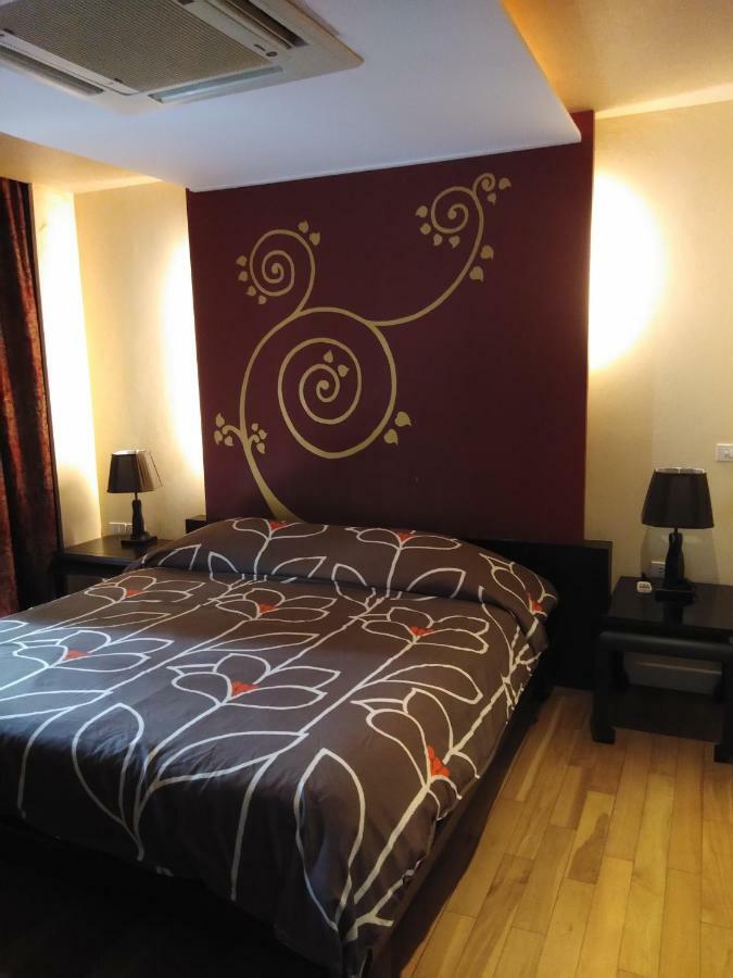 Tower 7 Apartment Pattaya
