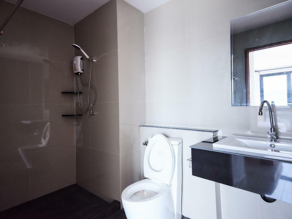 Apartamento Baan Pakdi