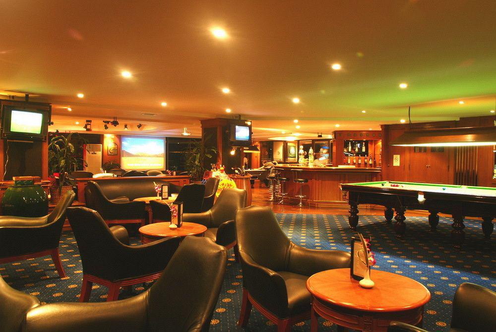 Cholchan - Sha Extra Resort 5*