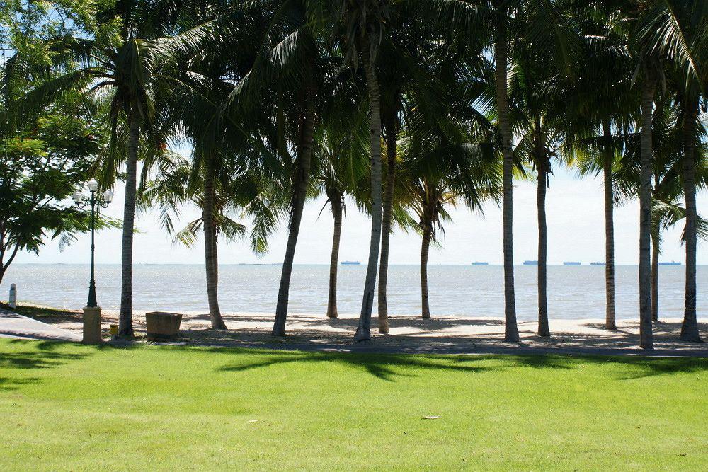 Cholchan - Sha Extra Pattaya