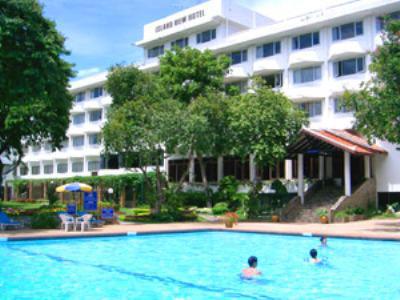 Hotel Island View