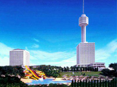 Park Hotel Pattaya