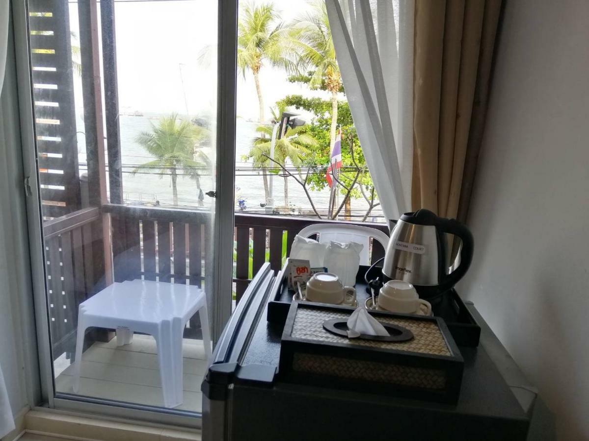 Apartamento Montana Court