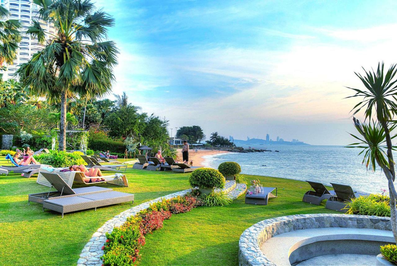 Lux Sl Luxury Style Of Life 5 * Pattaya
