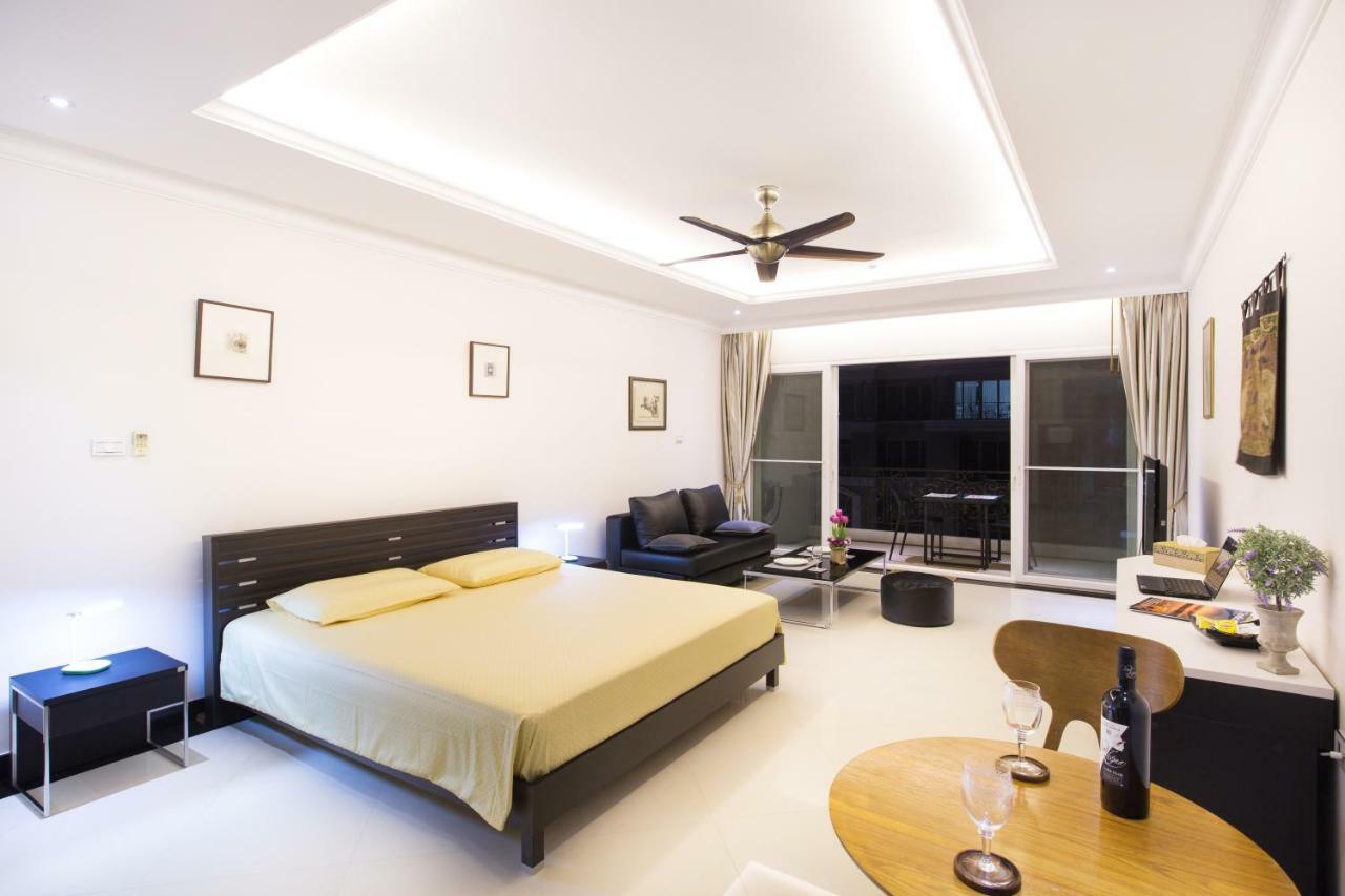 Beautiful D6 Pattaya