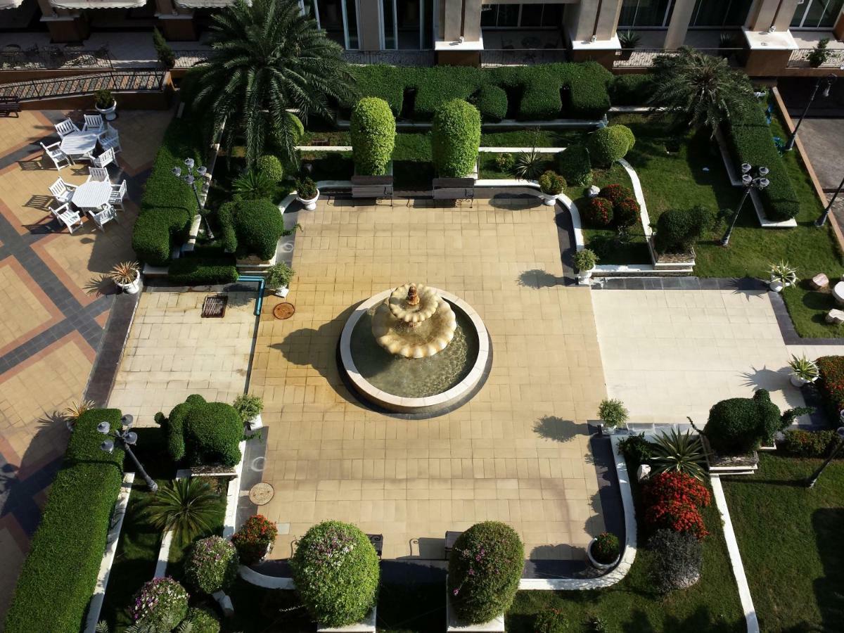 Beautiful D6 Apartment Pattaya