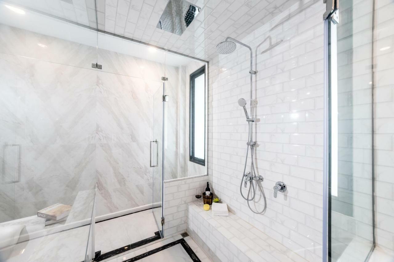 Villa 5bd Luxury Pool - Exquisite Pool C Pattaya