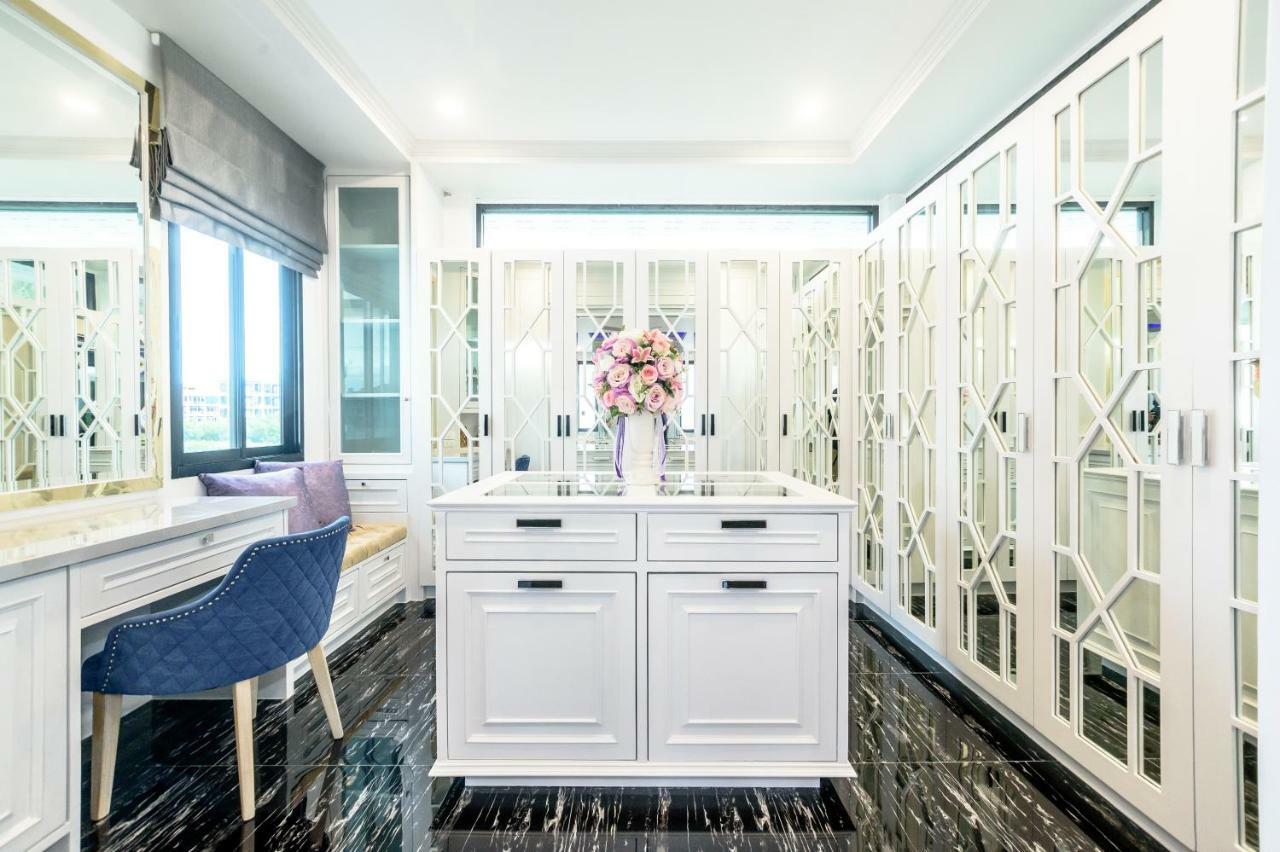 Villa 5bd Luxury Pool - Exquisite Pool C *