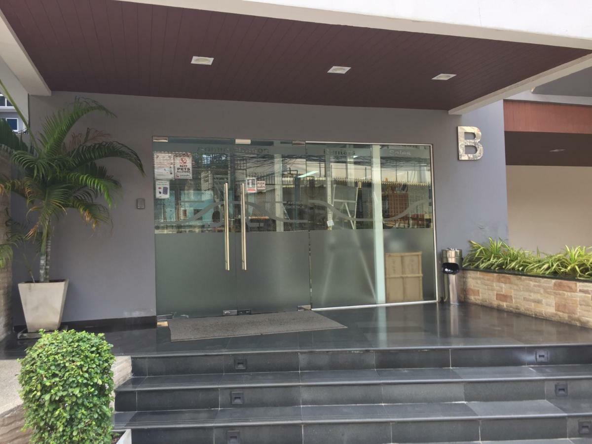 The Avenue Residences Pattaya