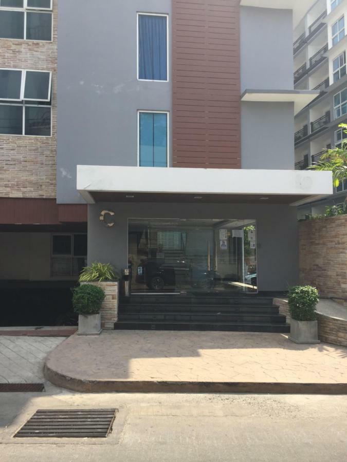 Pangsapuri The Avenue Residences *