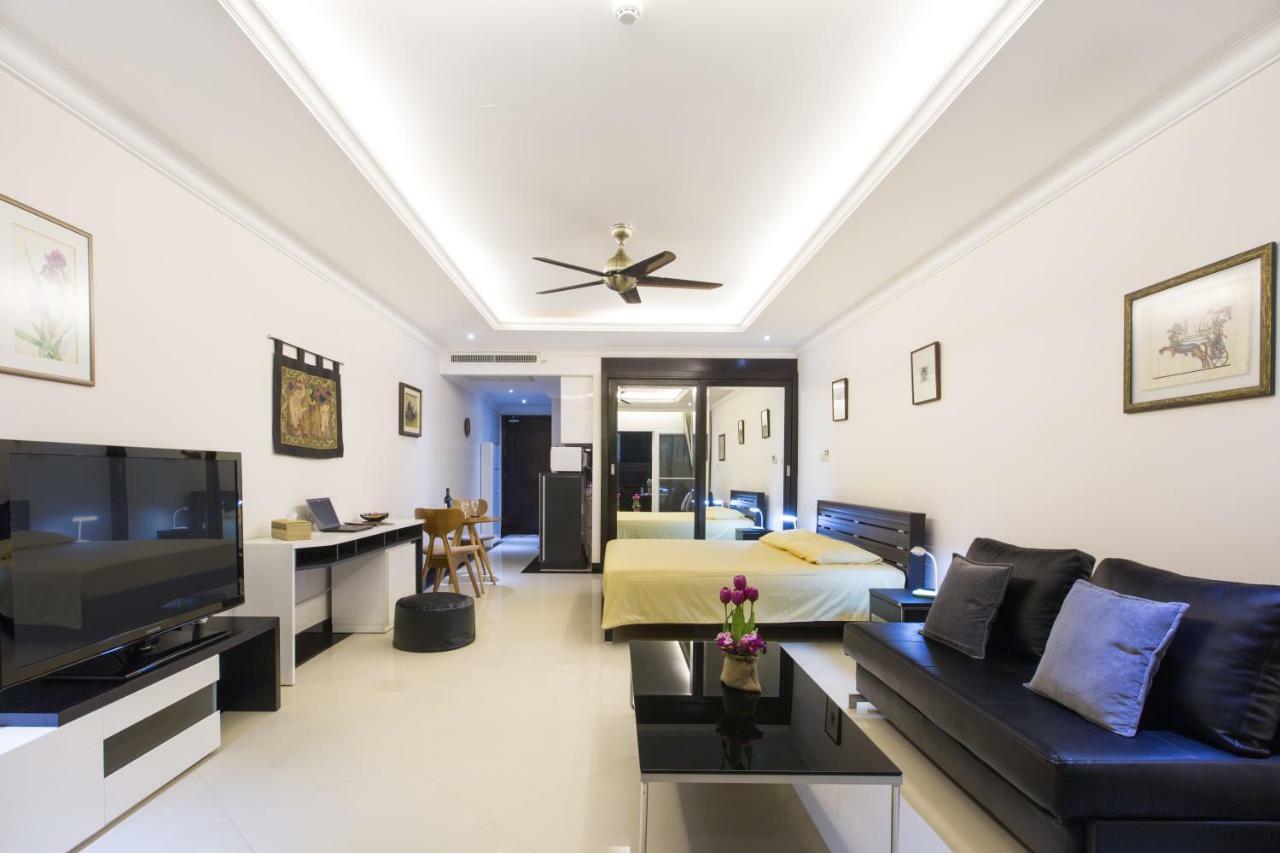 Beautiful D6 Apartment