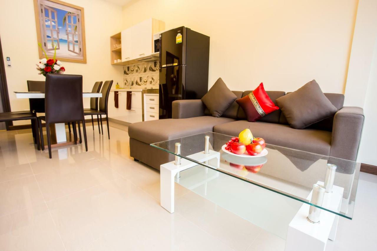 Villa Pool 39b 300 Mater To Gate Pattaya