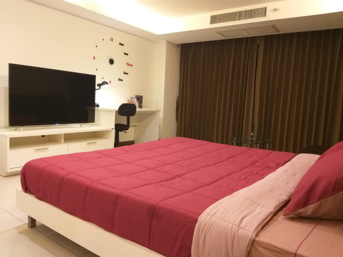 Apartment Nova Mirage Condominium Pattaya