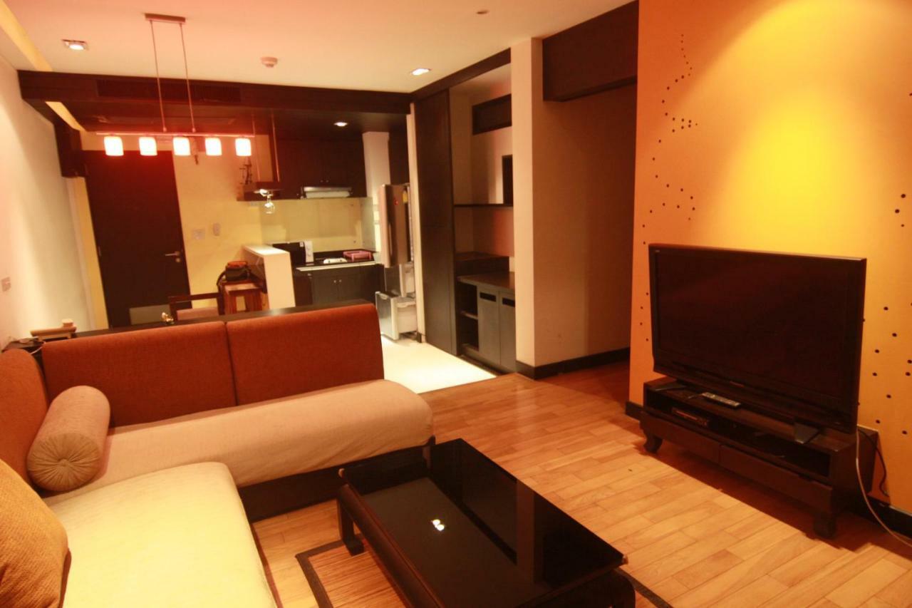 Apartment 6 Tower Pattaya