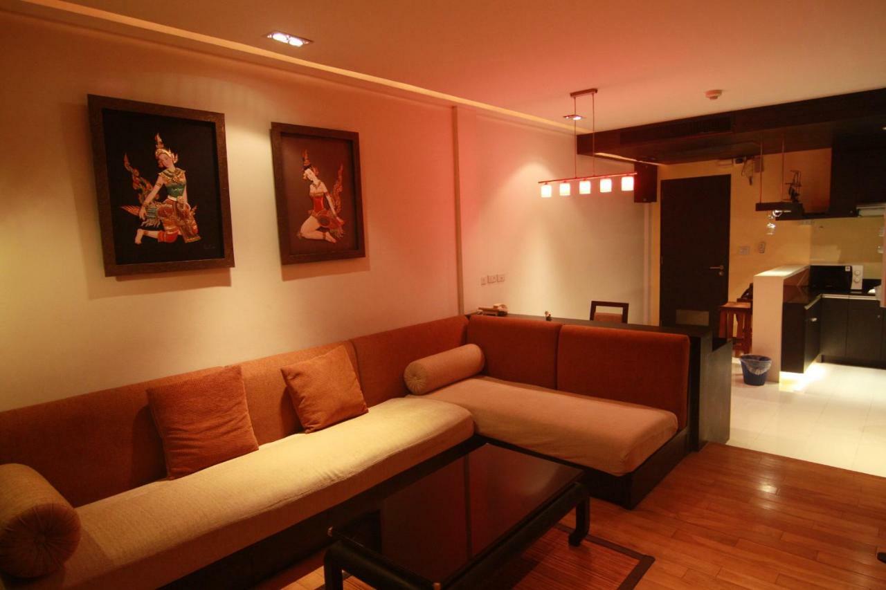 Apartment 6 Tower *