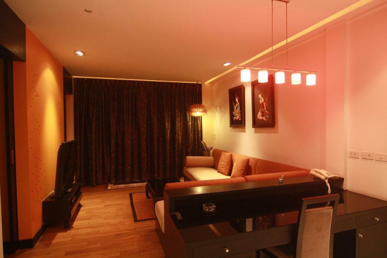 6 Tower * Pattaya