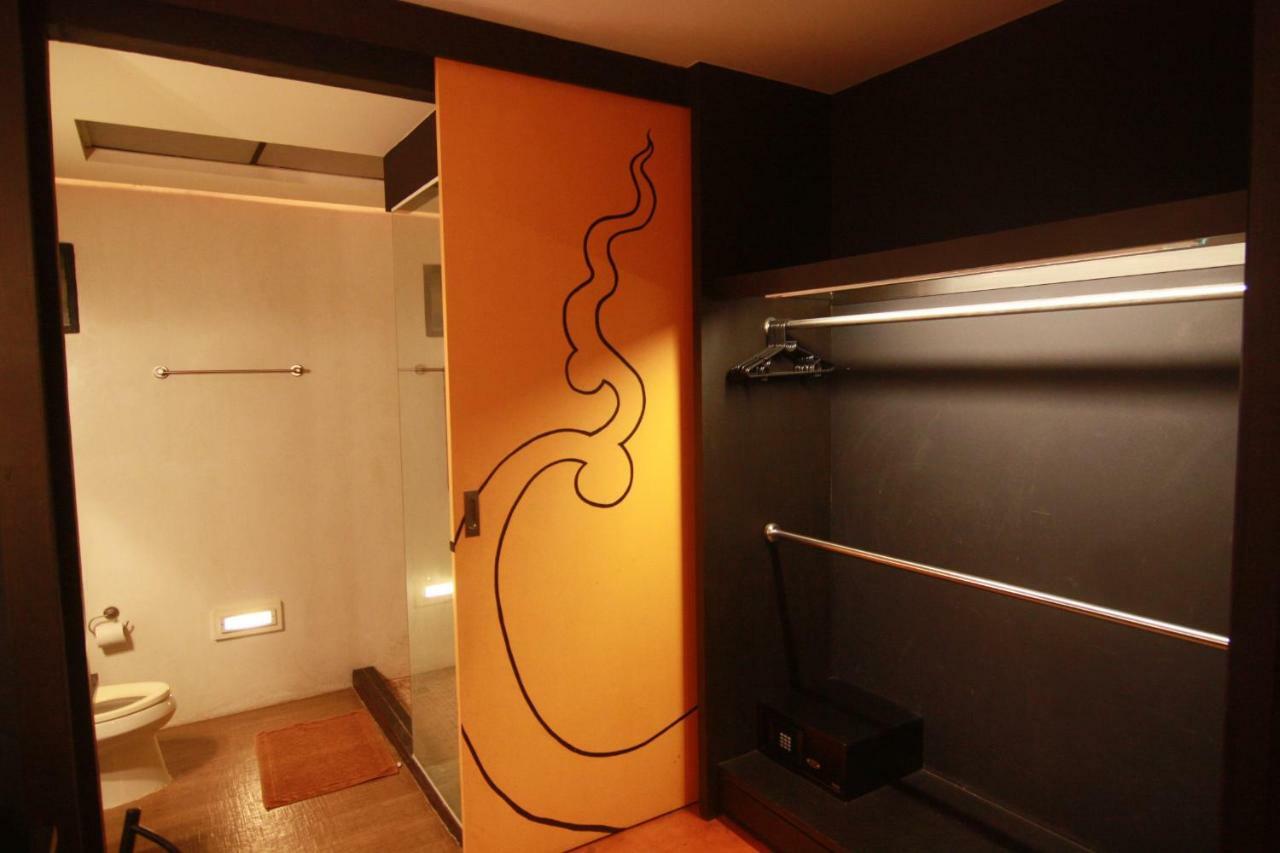 6 Tower Apartment Pattaya
