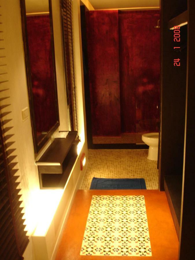 Apartment 5 Tower