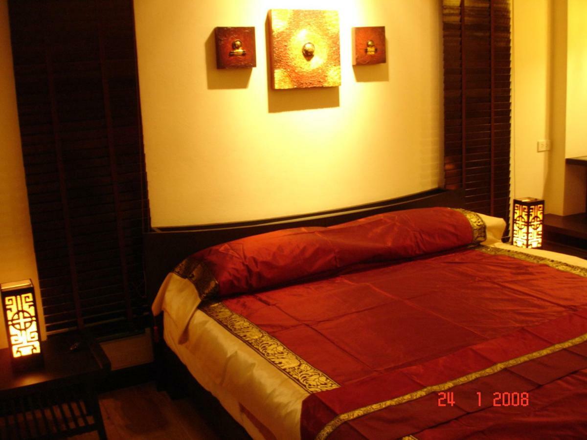 Apartment 5 Tower Pattaya