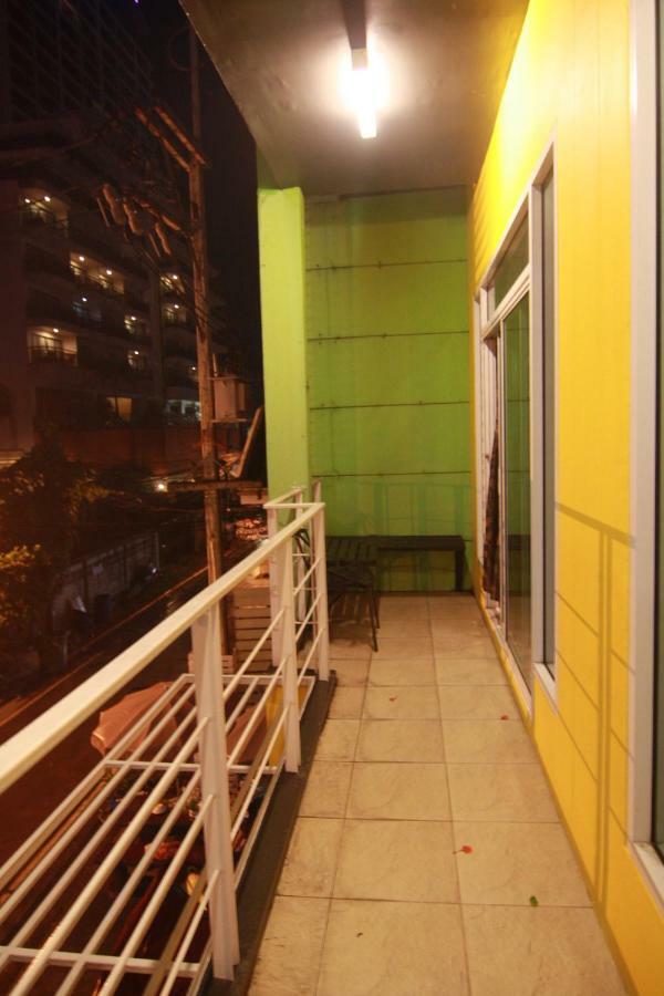6 Tower Apartment Pattaya