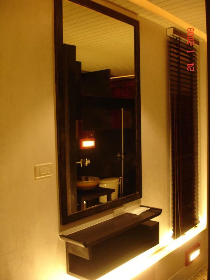 Apartment 5 Tower *