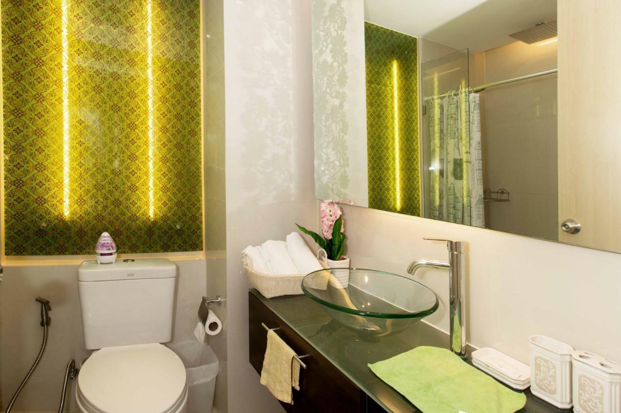 Apartment Grande Caribbean By Siam Luxury