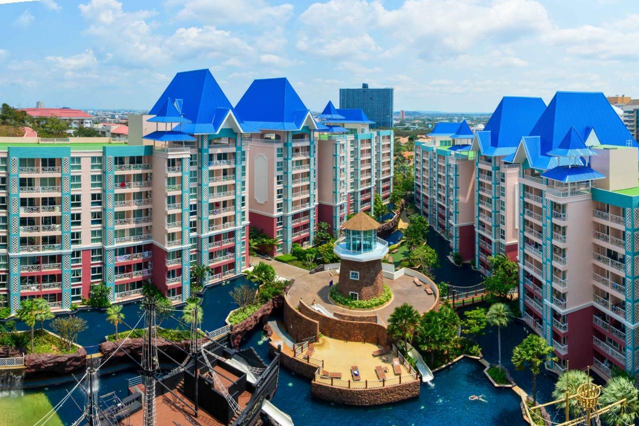 Grande Caribbean By Siam Luxury * Pattaya