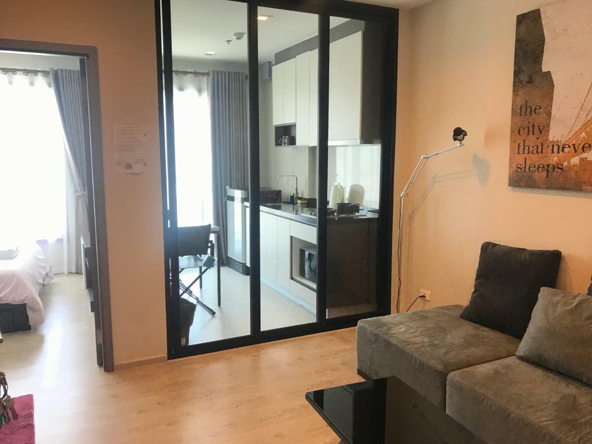 Center Seascape Apartment Pattaya