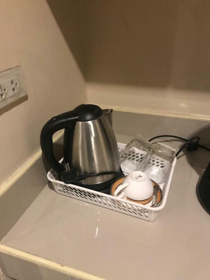 Bb Apartment