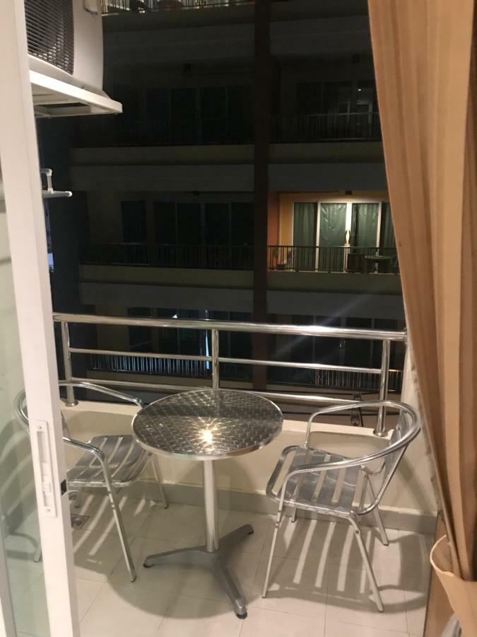 Bb Apartment Pattaya