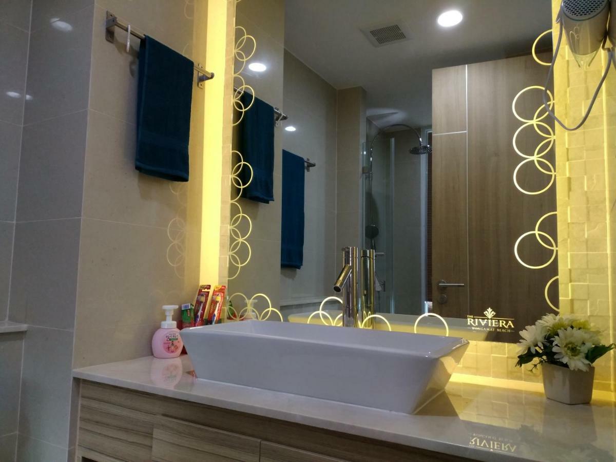 Apartment The Riviera Wongamat Hong Pattaya