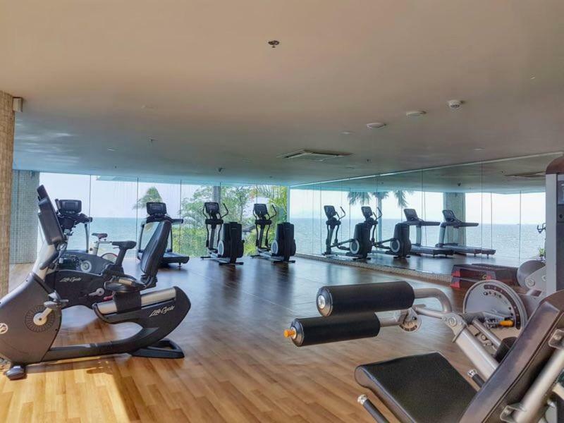 Private Luxury * Pattaya