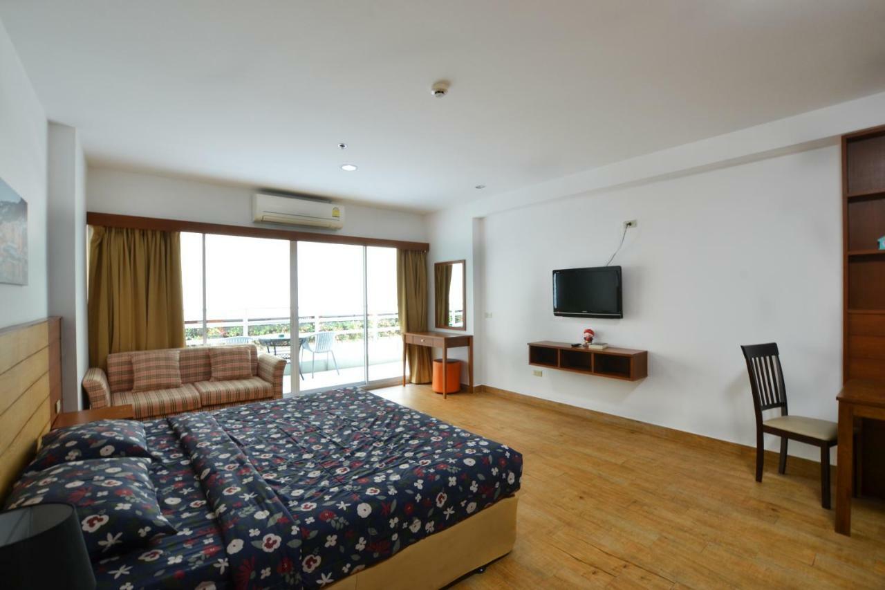 Express View Talay 6 Pattaya