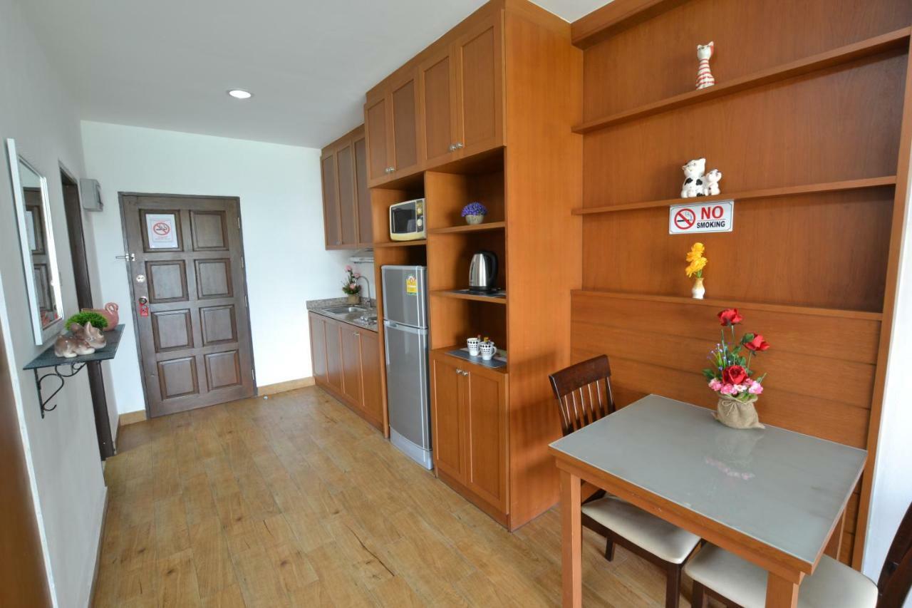 Express View Talay 6 * Pattaya