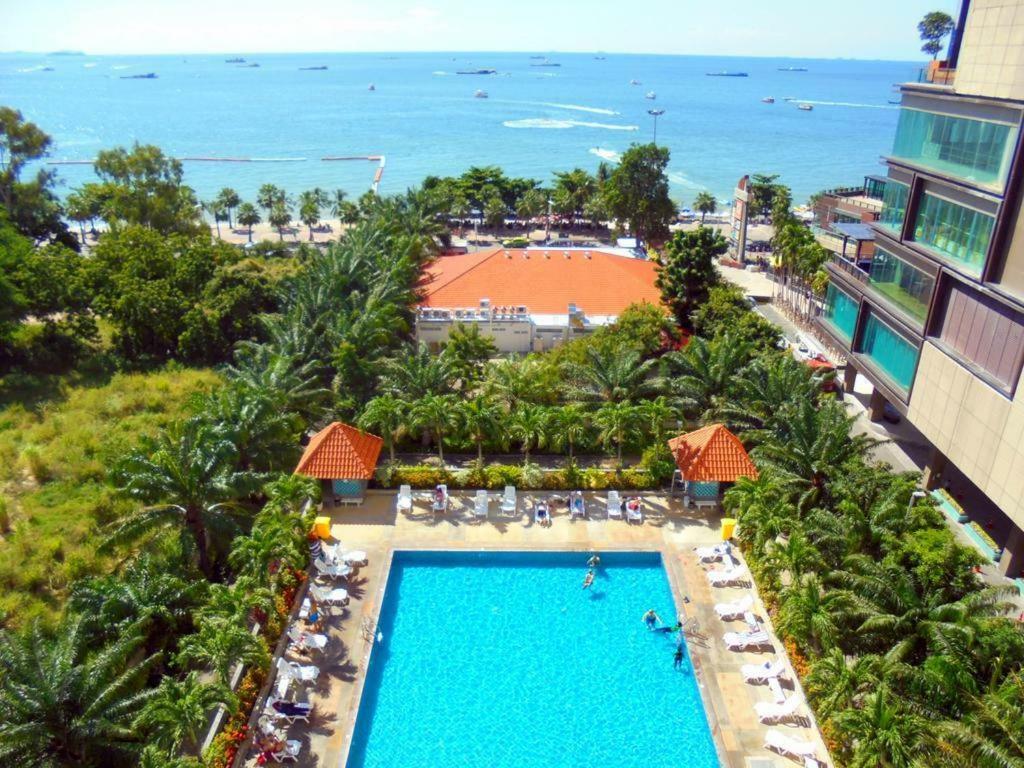 Express View Talay 6 Apartment