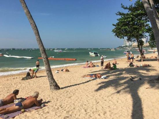 Apartment Express View Talay 6 *